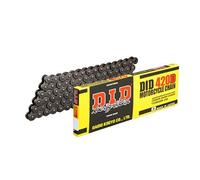 CATENA DID 420 BLACK HONDA XR R (DE02A) 70 1998 1999