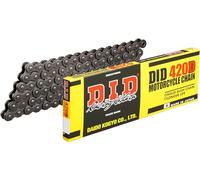 Did 420d Chain Argento 136 Links