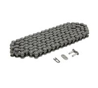 D.I.D Racing Chain Catena DID420NZ3 Passo 420 130 Maglie Aperta con Chiusura a Clip