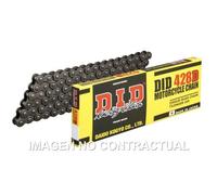 Catena DID 428 x 108 C Moto Motore Ricambi Ciclomotore/Accessori