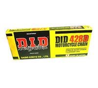 Did 428d Chain Argento 126 Links