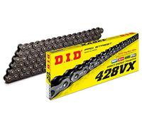 D.I.D Catena di trasmissione 428VX X-Ring 428