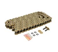 Catena fatto 530zvm-x2 x-ring-pitch 530 per i motocicli ricambi ciclomotore