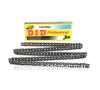 Catena DID 520 NZ X 78 C Moto Motore Ricambi Ciclomotore Accessori