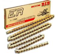 D.I.D Catena Did 520ERT3 con 136 Maglie Oro