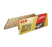 CATENA DID 520ERT3 (Gold & Gold) 114 maglie per HONDA CR R 250 2002-2003