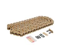 DID Catena 520ERVT con 114 Maglie Oro
