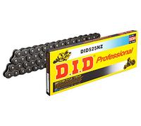 D.I.D Catena di trasmissione 520NZ 520