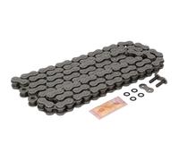 DID Catena di Trasmissione 520 VX3 Nero/Nero 116 Maglie