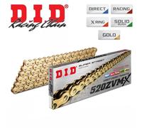 Catena DID DID520ZVMXG&G120