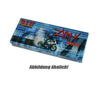 DID 520 ZVM-X G&G X-Ring Catena Moto Oro Con Chiusura A Rivetto 094 Maglie