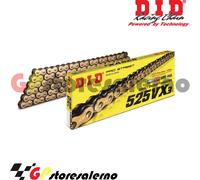 CATENA DID 525 VX G&B DUCATI 1000 SPORT CLASSIC/ PAUL SMART 2006