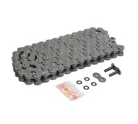 Catena Trasmissione DID X-ring 525VX3/108 con chiusura a Rivetto