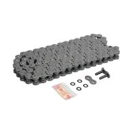 Catena Trasmissione DID X-ring 525VX3/116 acciaio con chiusura a Rivetto