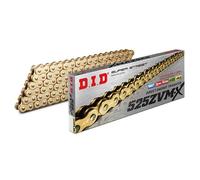 CATENA DID 525ZVM-X 106 maglie per APRILIA RSV R Factory 1000 2004-2008