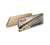 CATENA DID 530 ZVM-X2 G&G ZB 120 HONDA CBF 1000 1000 2006 2010 SC58A
