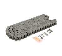 Catena Did 530vx3 Con 124 Maglie Nera Per Moto Ricambi Ciclomotore