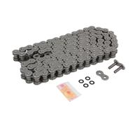 DID VX3 Catena Aperto 530 Divisione 102 Maglie + Chiusura a Perno
