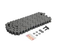 Did 530vx3 Chain Argento 120 Links