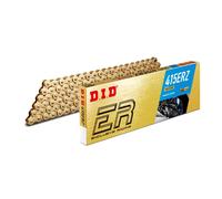CATENA DID APERTA PASSO 415 MODELLO ERZ GP RACING 140 MAGLIE G&G CHIUSURA CLIP (