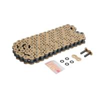 CATENA DID 530VX3 GOLD & BLACK SUZUKI GS M KATANA 550 1981 1983