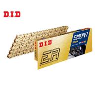 CATENA DID MODELLO ERV7 RACING 116 MAGLIE PASSO 520
