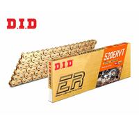 CATENA DID PASSO 520 MODELLO ERVT RACING 120 MAGLIE