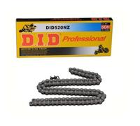 Catena DID Professional DID 520 NZ 110 maglie Catena DID 520NZ-110