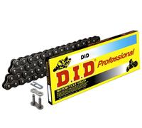Catena DID Rinforzato per Honda XL 200 Parigi Dakar 0 1984-1990