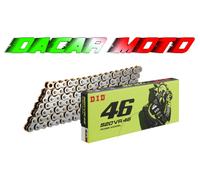 CATENA DID X-RING 520 VR 46/120 Husaberg FE 600 Enduro 1999 2000