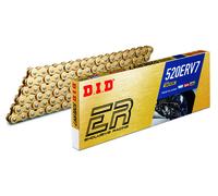 DID Racing Catena Oro ERV7 520 Divisione 102 Maglie Aperto Con Chiusura a Perno