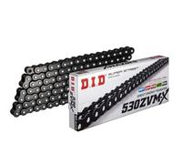 D.I.D Catena di trasmissione 530ZVM-X X-Ring 530