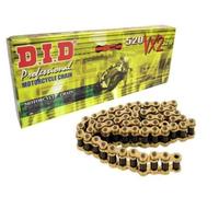 catena DID X-ring catena G&B 520VX2 108 maglie Catena DID 520VX2-108