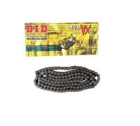 Catena DID X-ring DID 428VX 128 per HONDA CLR NX XL /YAMAHA