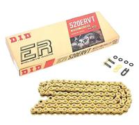 Did 520ervt Clip Chain Oro 118 Links