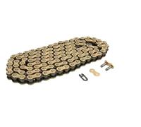 D.I.D Racing Chain Catena 520MX Oro 116 maglie