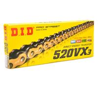 Catena DID DID520VX3GB116FB