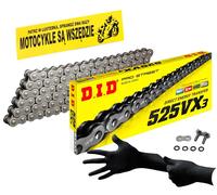 Catena DID525VX3122 DID