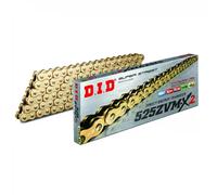 DID Catene singole DID ZVM-X con chiusura a rivetto