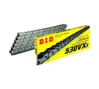 Did 530vx3 Chain Argento 98 Links