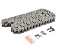 Did 530zvm-x2 Rivet Chain Argento 118 Links