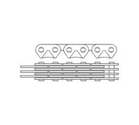 CATENA DISTRIBUZIONE AM CHAIN SUZUKI UC EPICURO 125 1999 2001