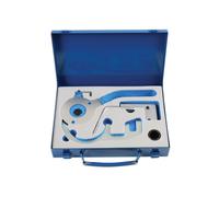 Catena Distribuzione Attrezzo Kit - Abiti BMW - Laser 6997 Nuovo