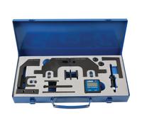 Laser Strumenti Catena Distribuzione Kit di Bloccaggio - per PSA, BMW 1.4, 1.6