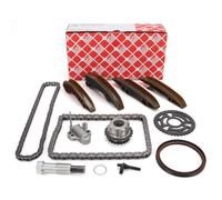 Catena Distribuzione e Pompa Olio per Mini R56 One D 66 Kw 90 Cv