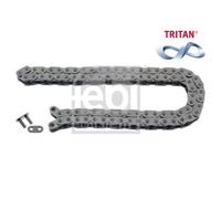 Catena Distribuzione Febi Bilstein 49508 per Bmw Mini