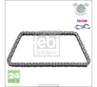 Catena distribuzione Febi per ALPINA D5 BMW X6 G06 F96 xDrive X5 G05 F95 5 G30