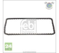 Catena distribuzione Febi per AUDI A3 A1 SEAT TOLEDO III IV IBIZA ALHAMBRA CORD