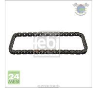 Catena distribuzione Febi per AUDI A8 A6 A4 #bl