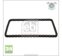 Catena distribuzione Febi per AUDI Q7 A8 VW TOUAREG
